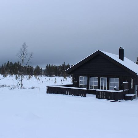 Sanderstolen Hotell Экстерьер фото